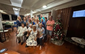 Tournoi de Solidarité MAYOTTE