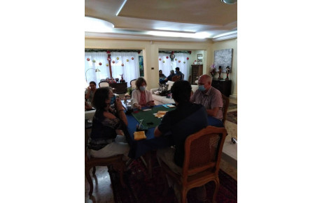 Tradition respectée