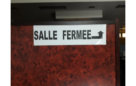 Championnats du CBOME