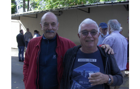 Fin de la saison 2019-2020