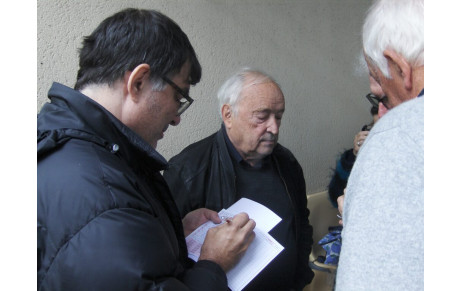 3 petits tours et puis... restent !