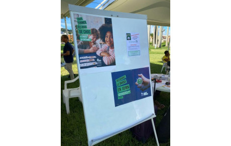 FORUM DES ASSOCIATIONS