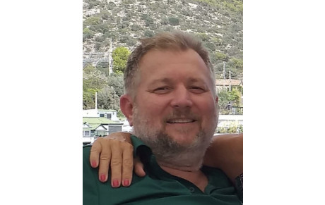 UN NOUVEL ENTRAINEUR