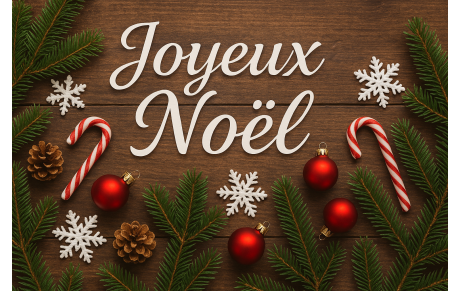 La trêve des confiseurs